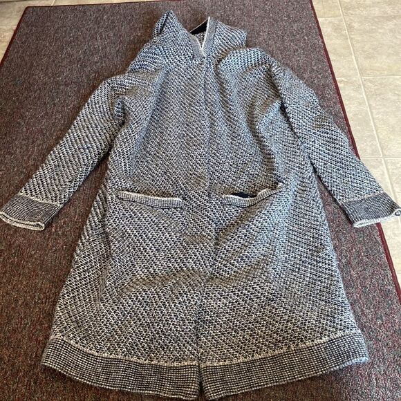 Free people long jacket Xs - Picture 2 of 8